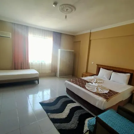 Balbey Family Apart Apartment Antalya