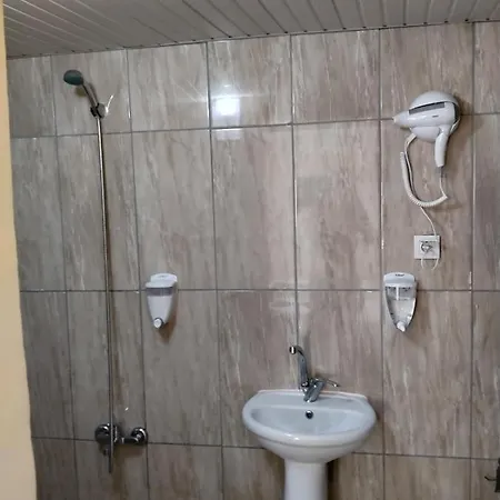 Balbey Family Apart Apartmán Antalya